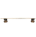 Arbor Fish 37" Bamboo 2024 Pintail Longboard