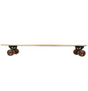 Arbor Groundswell Fish Pintail Longboard 2025