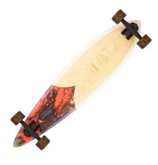 Arbor Fish 37" Groundswell