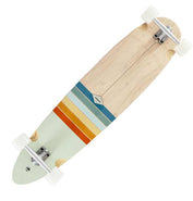 Arbor Cross Step 42 Inch Foundation Pintail Longboard