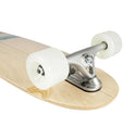 Arbor Cross Step 42" Foundation Pintail Longboard