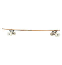 Arbor Cross Step 42" Foundation Pintail Longboard