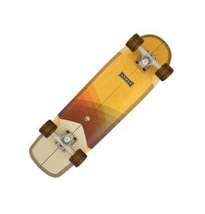 Arbor Foundation Pilsner Cruiser Board