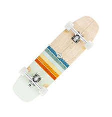 Arbor Foundation Shakedown 34 XL Skateboard 2024