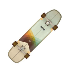 Arbor Foundation Shakedown 34 XL Skateboard