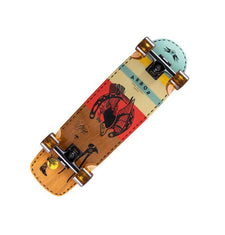 Arbor Jess Mudgett Pilsner Cruiser Board