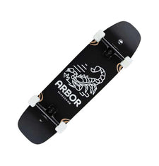 Arbor Shakedown 34 Scorpion XL Skateboard