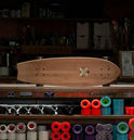 Arbor Sizzler 30.75" Bamboo Cruiser Board