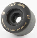 Arbor Vice Tyler Howell 75a 69mm Longboard Wheel