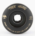 Arbor Vice Tyler Howell 75a 69mm Longboard Wheel