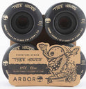 Arbor Vice Tyler Howell 75a 69mm Longboard Wheel