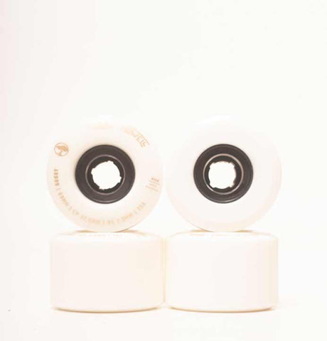 Arbor Vice Tyler Howell 75a 69mm Longboard Wheel