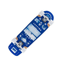 Arbor Venice Pilsner Daydream Cruiser Board