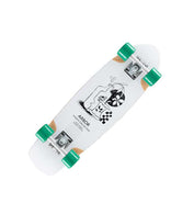 Arbor Venice Pocket Rocket Decay Mini Cruiser