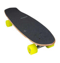 Arbor Venice Pocket Rocket Meridian Mini Cruiser