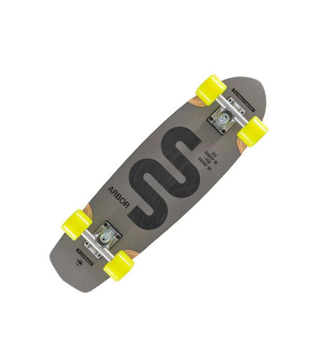 Arbor Venice Pocket Rocket Meridian Mini Cruiser