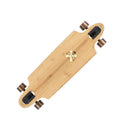 Arbor Zeppelin 2024 32" Bamboo Drop-through Longboard