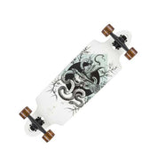 Arbor Zeppelin 2024 32 Inch Bamboo Drop-through Longboard