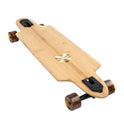 Arbor Zeppelin 2024 32" Bamboo Drop-through Longboard