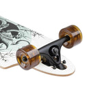 Arbor Zeppelin 2024 32" Bamboo Drop-through Longboard