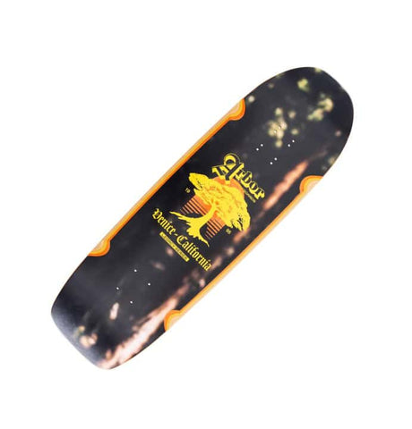 Arbor Legacy Rooted 9.75" Shaped Deck