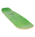 Arbor Legacy Rooted 9.75" Shaped Deck