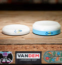 Baifo Slide Pucks