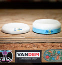 Baifo Slide Pucks with Risers