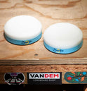 Baifo Slide Pucks with Risers
