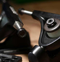 Bear Trucks Grizzly Gen 6 130mm 50°/30° Split Angle Truckset