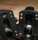 Bear Trucks Grizzly Gen 6 130mm 50°/30° Split Angle Truckset