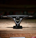 Bear Grizzly Gen 6 Longboard Truck 130mm 50° (Black)