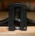 Bear Grizzly Gen 6 Longboard Truck 155mm 30° (Black)