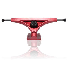 Bear Grizzly Gen 6 Longboard Truck 180mm 50° - Garnett Red