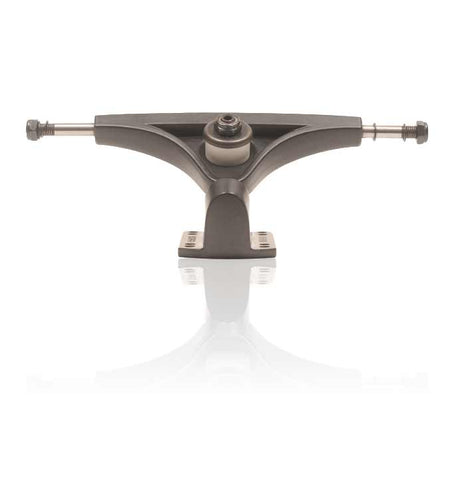 Bear Grizzly Gen 6 Longboard Truck 155mm 30° (Black)