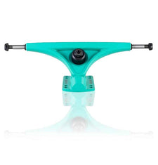 Bear Grizzly Gen 6 Longboard Truck 180mm 50° - Mint