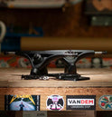 Bear Trucks Grizzly Gen 6 155mm 50°/30° Split Angle Truckset