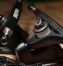 Bear Trucks Grizzly Gen 6 155mm 50°/30° Split Angle Truckset