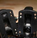 Bear Trucks Grizzly Gen 6 155mm 50°/30° Split Angle Truckset