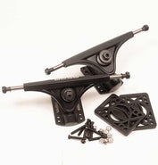 Bear Trucks Grizzly Gen 6 155mm 50°/30° Split Angle Truckset