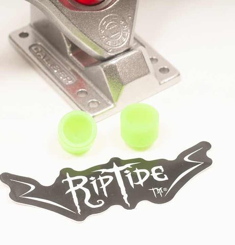 Caliber 2 and 3 Pivot Cups by RipTide (pair)