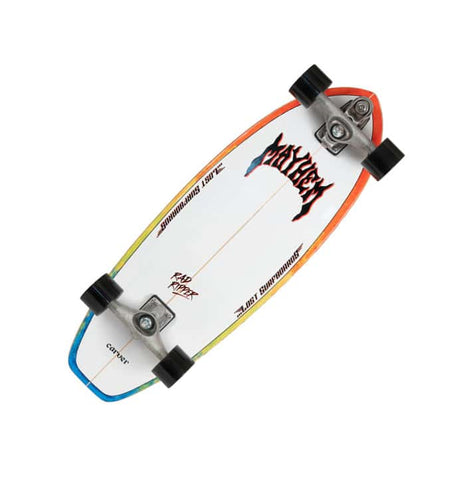 Carver 31" Lost Rad Ripper C7 Surfskate