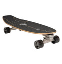 Carver 31" Lost Rad Ripper C7 Surfskate