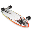 Carver 31" Lost Rad Ripper C7 Surfskate