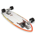 Carver 31" Lost Rad Ripper CX Surfskate