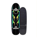 Carver 32.25" Firebrand C5 Surfskate