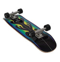 Carver 32.25" Firebrand C5 Surfskate