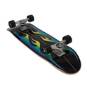 Carver 32.25" Firebrand C5 Surfskate