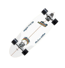 Carver 32" Lost Quiver Killer C7 Surfskate