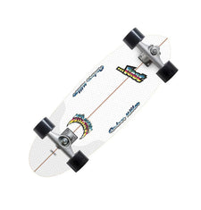 Carver 32" Lost Quiver Killer CX Surfskate